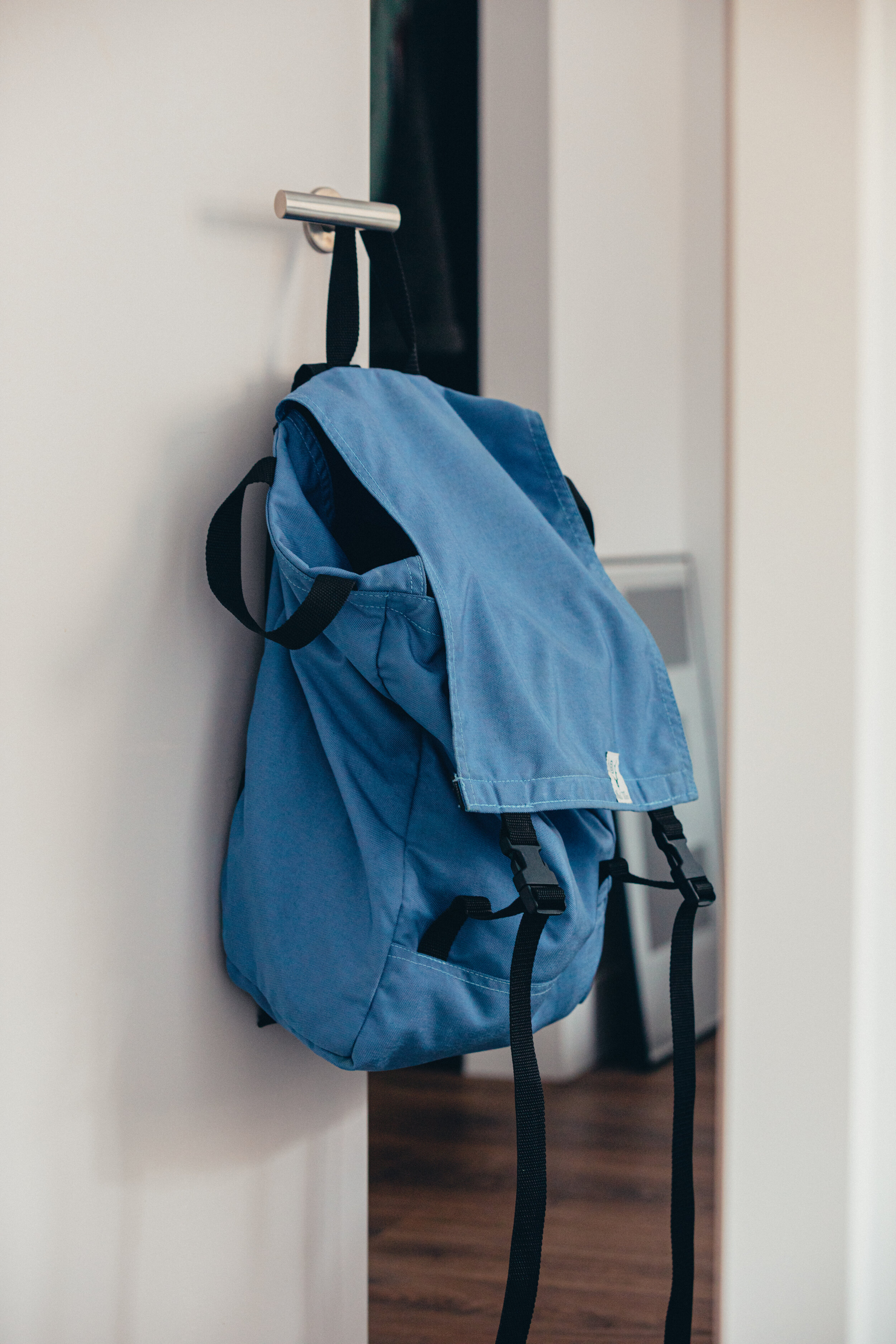 South2 West8 Backpack — ITEM