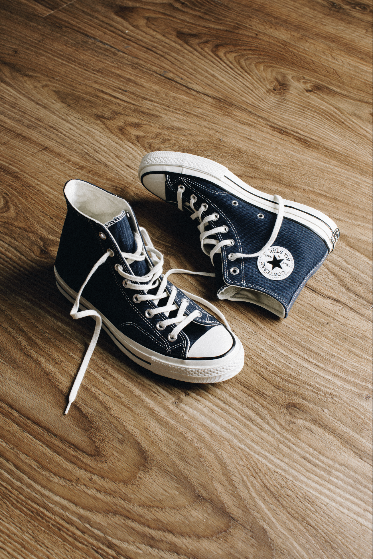 converse uk head office