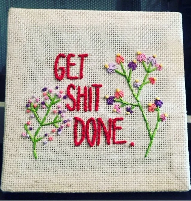 2020 plan is mostly this so I&rsquo;m off for a while. Wishing you all a joyous year. May your dreams be epic! I&rsquo;ll be back with the daffodils. 💛