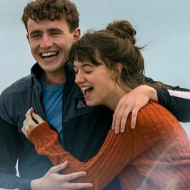 Dear god, let all adaptations be as good as #NormalPeople. Literally can&rsquo;t stop watching. Casting perfection. Just sublime. Congratulations one and all! @element_pictures #lennyabrahamson @paul.mescal @daisyedgarjones @normalpeoplebbc #sarahgre