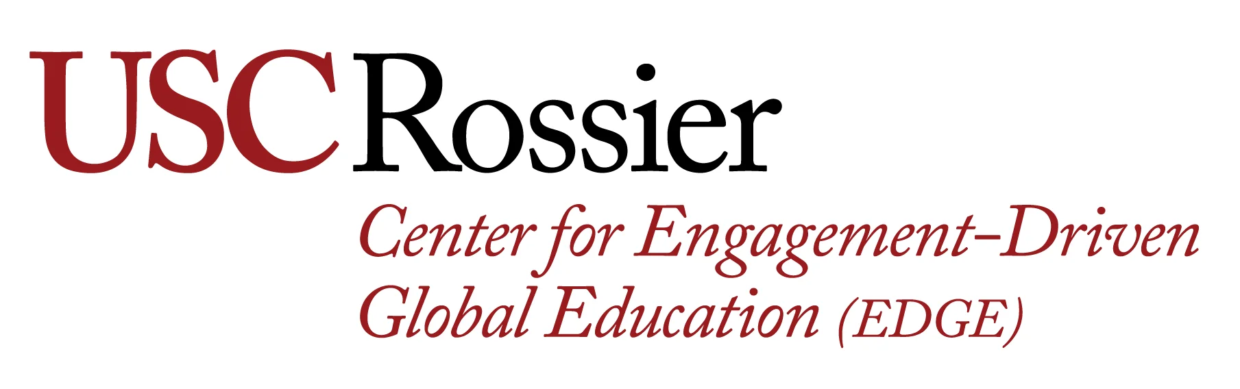 Informal Horizontal_USC_Rossier_Center_Engagement_Driven_Global_Education_EDGE_CardOnWhite.jpg