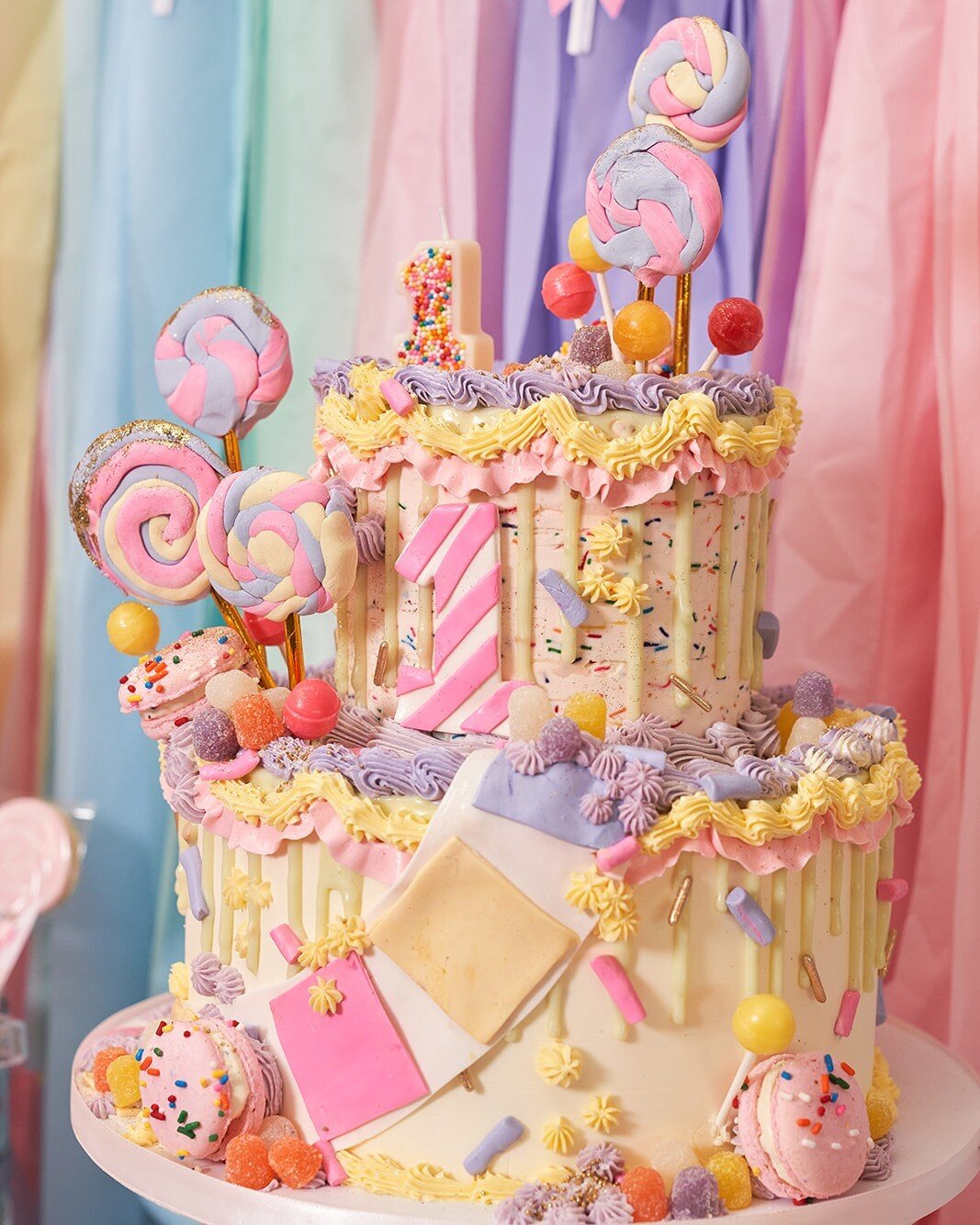 A sweet throwback to Rosey Land🍭

Fun fact: Choosing unique and fun party themes is our speciality! 

All parties have a theme, whether it&rsquo;s &ldquo;just because&rdquo; or celebrating a specific holiday. If you choose to have a &ldquo;just beca