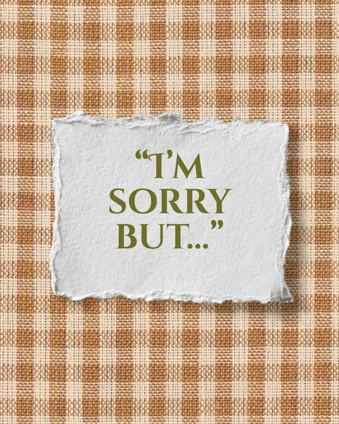 Sometimes, being an event planner means saying no&hellip; and setting boundaries. 

These slides are a little peek behind the curtain at what we really deal with, and why proper lead time, clear expectations, and respecting our craft make every event