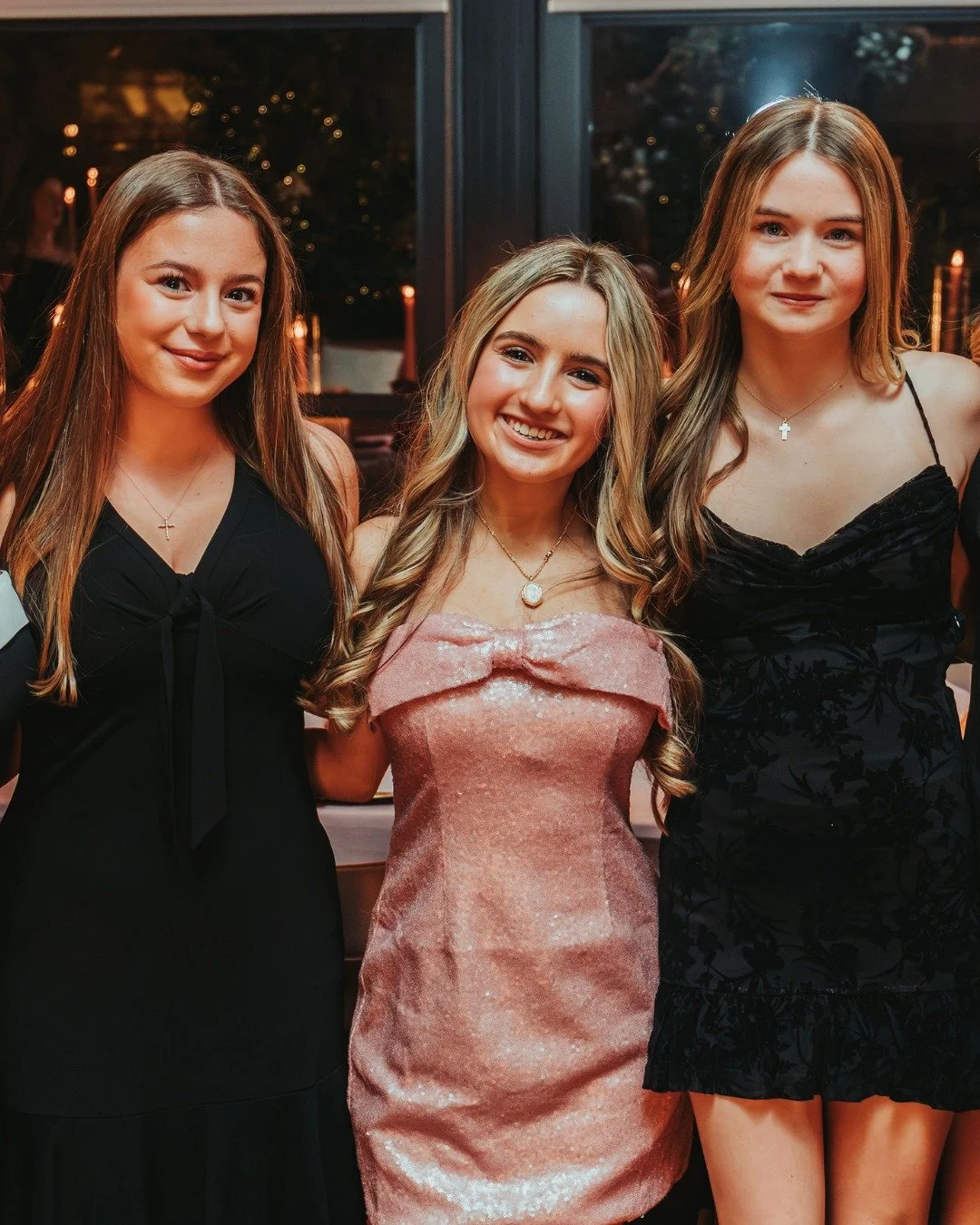 The laughter, the movement, the in-between moments - this is what makes it all worth it. 💗
 To us, an event isn&rsquo;t just about the setup, it&rsquo;s about creating a space where friendships shine, confidence comes through, and memories are made 