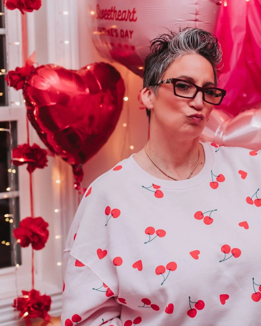 Our personal favorite part of the night ✨💖 

Setting up the tables, arranging every candle just right, and stepping back to make sure the atmosphere feels perfect. Every detail matters because the experience starts long before the first guest walks 