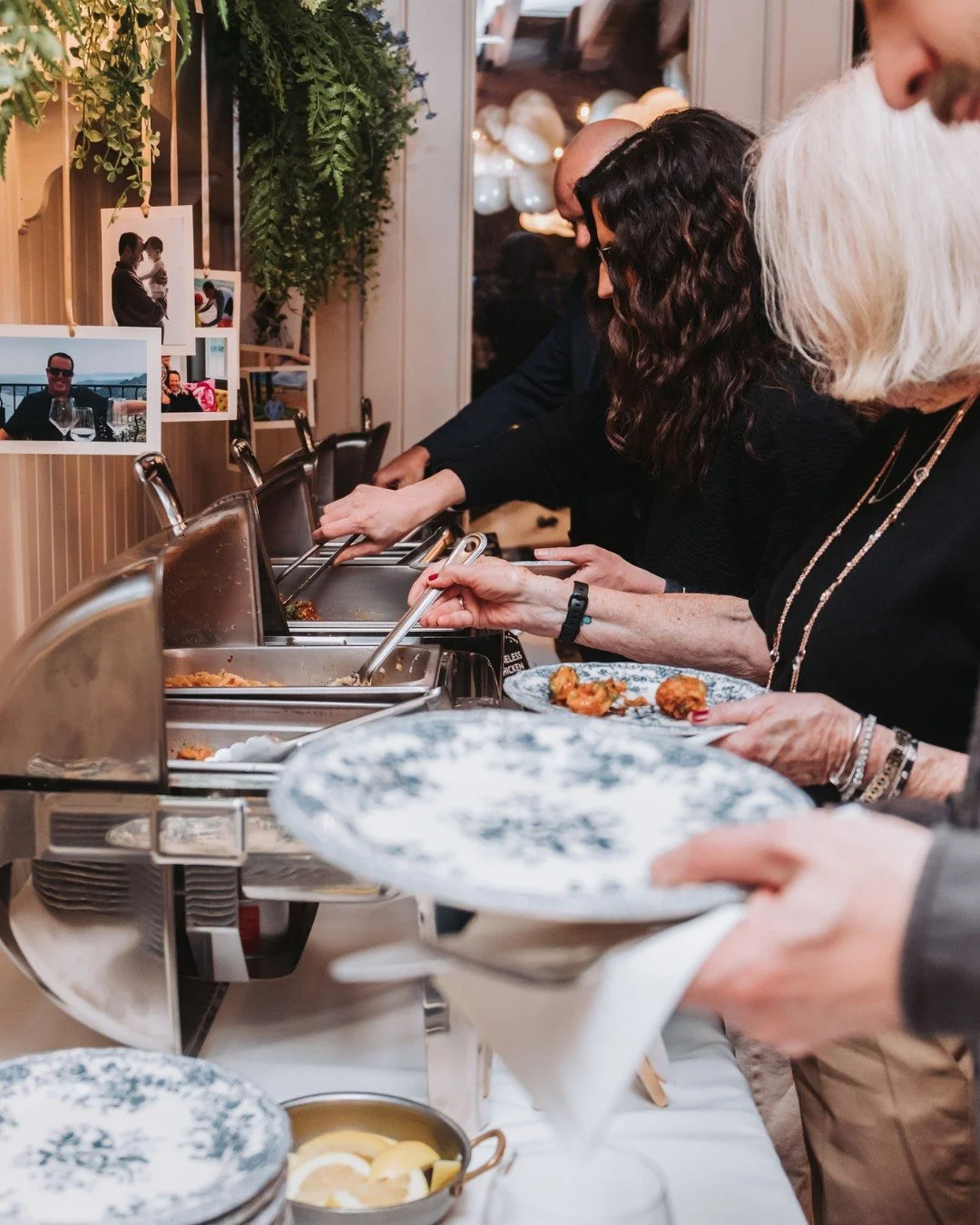 The details are what set the tone. ✨ 🏈

From layered textures and custom elements to intentional styling moments, every detail of this 50th birthday Super Bowl celebration was thoughtfully designed to feel personal, elevated, and unforgettable. 

Wi