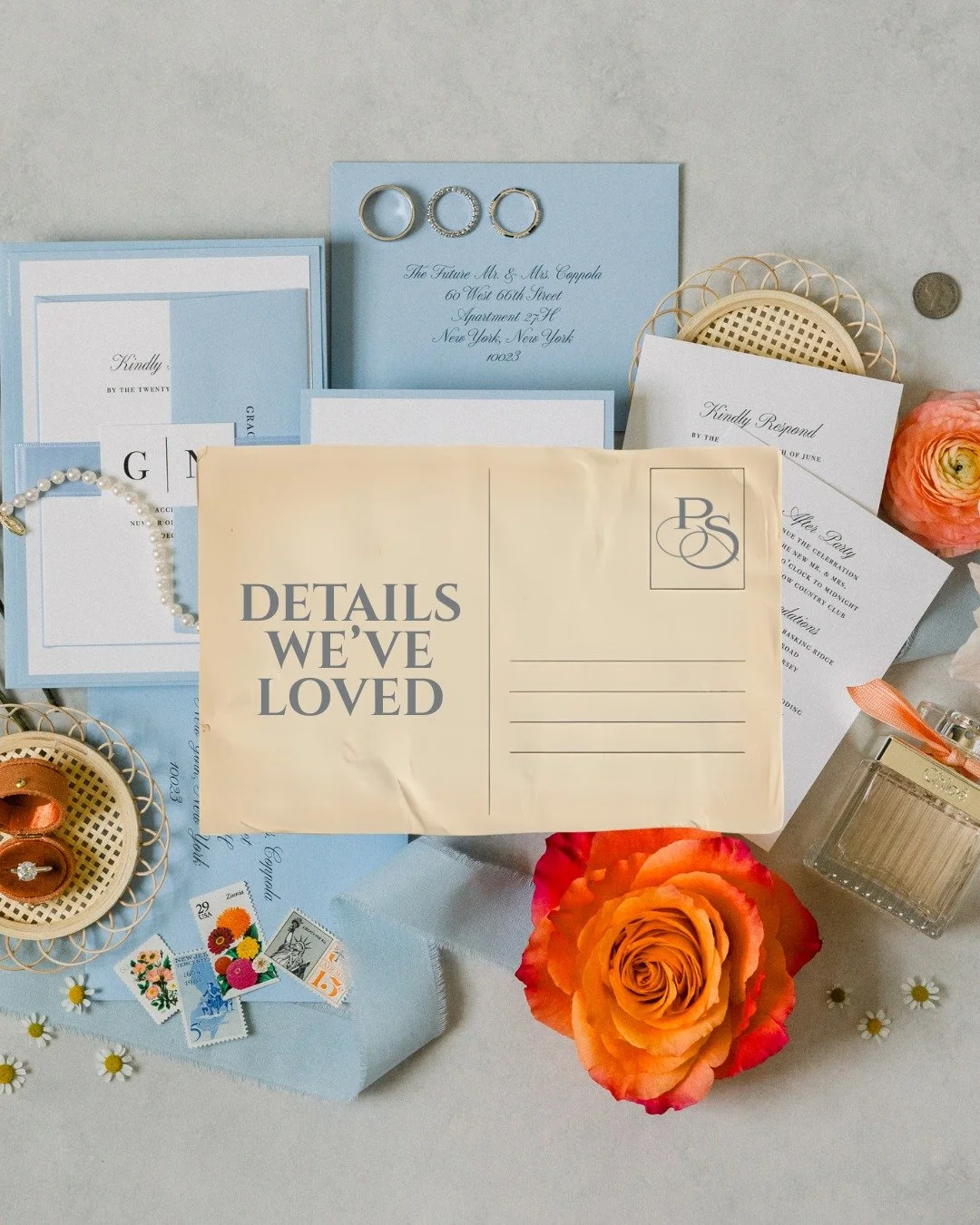 Details We&rsquo;ve Loved ✨📷

It&rsquo;s the tiny, intentional details that take a party from &ldquo;beautiful&rdquo; to completely unforgettable.
These are the touches we&rsquo;ve loved - the ones guests notice, photograph, and talk about long afte