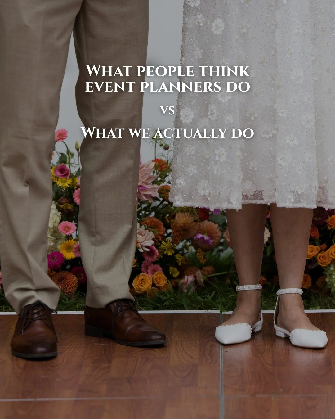 Beautiful events don&rsquo;t happen by accident. 📝🍸

Behind every seamless celebration is careful planning, thoughtful design, and countless details being managed behind the scenes. From venue scouting and vendor coordination to timelines, logistic