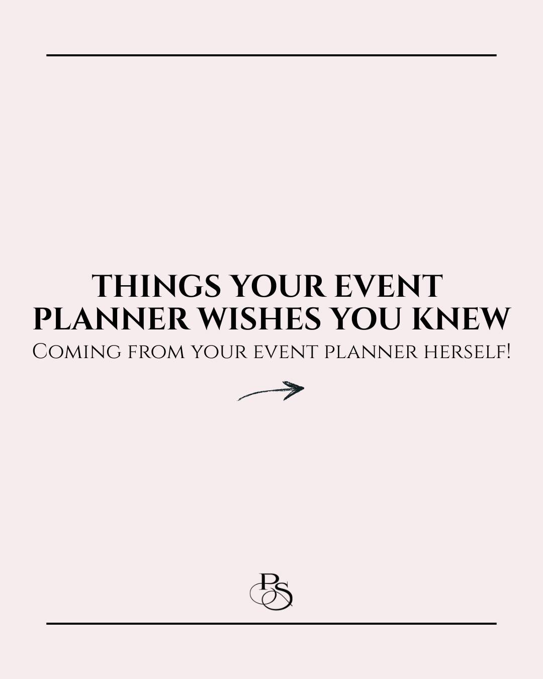 Events that come to life so effortlessly&hellip; starts with intention behind the scenes. 📝📞

Great design isn&rsquo;t rushed, guessed, or pieced together last minute. It&rsquo;s built through thoughtful planning, clear communication, creative trus