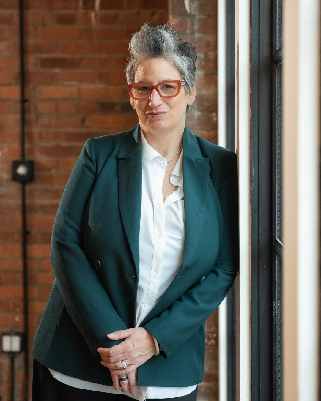 At the helm of The Perfect Shindig, Aimee brings creativity, passion, and years of experience to every celebration. Specializing in weddings, corporate events, special celebrations, and event design, she creates moments that leave a lasting impressio