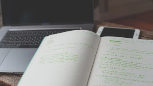 General Resources — SBTS Writing Center