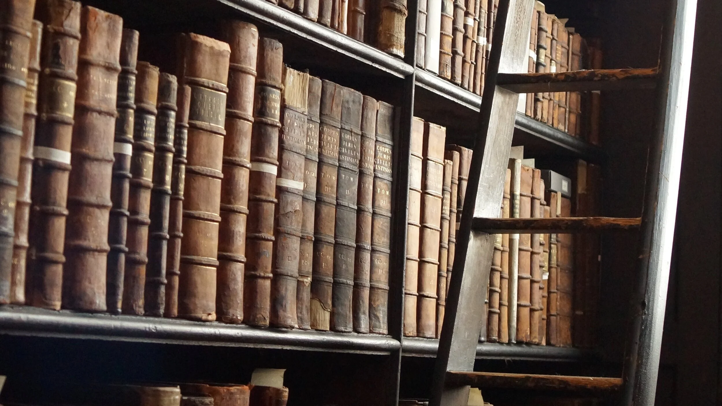 General Resources — SBTS Writing Center