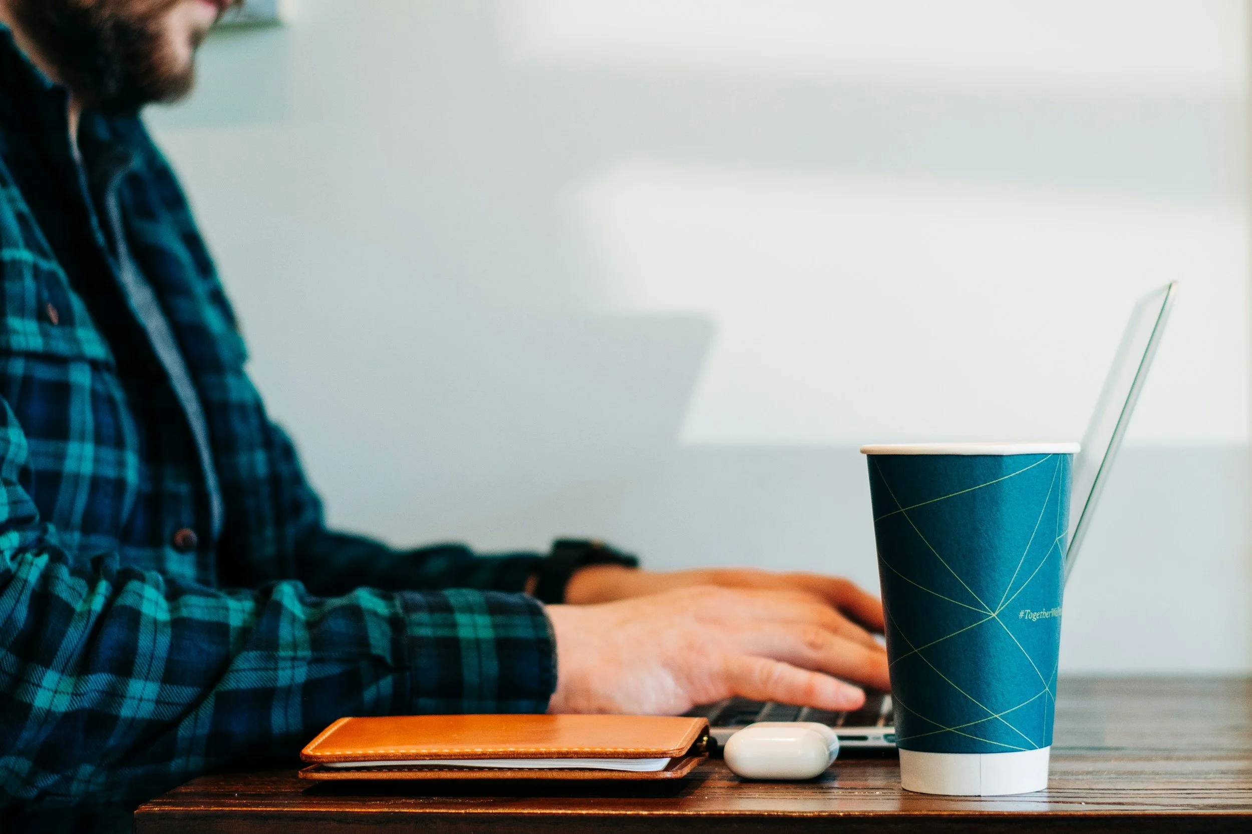 Writing is Pain but Environment Can Help
