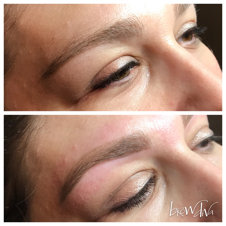 Chelsea - Brow Diva - Before & After - 003.jpeg