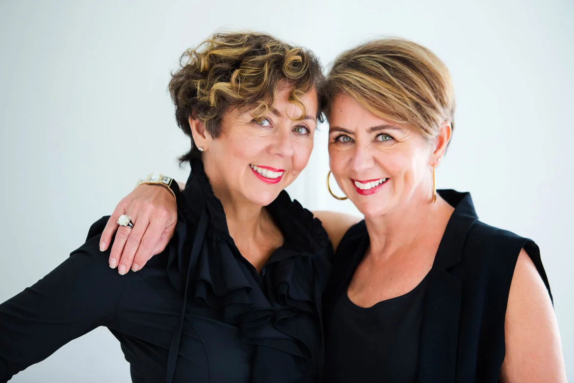 The History Behind TIM Makeup Co.