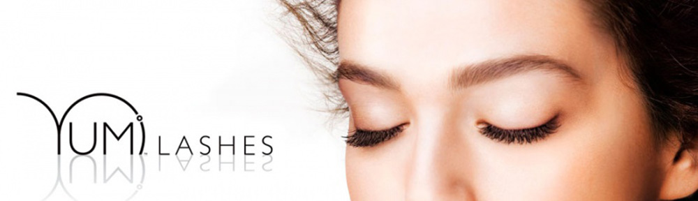 YUMI Lashes example