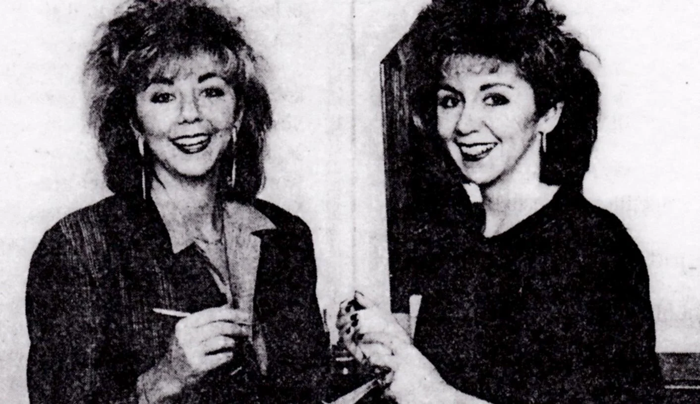 Partners Since Day One