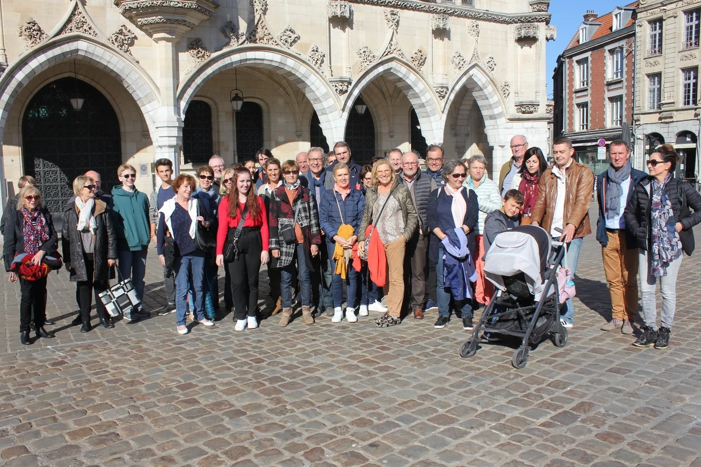 LA JOURNÉE DES PROTOS 2018