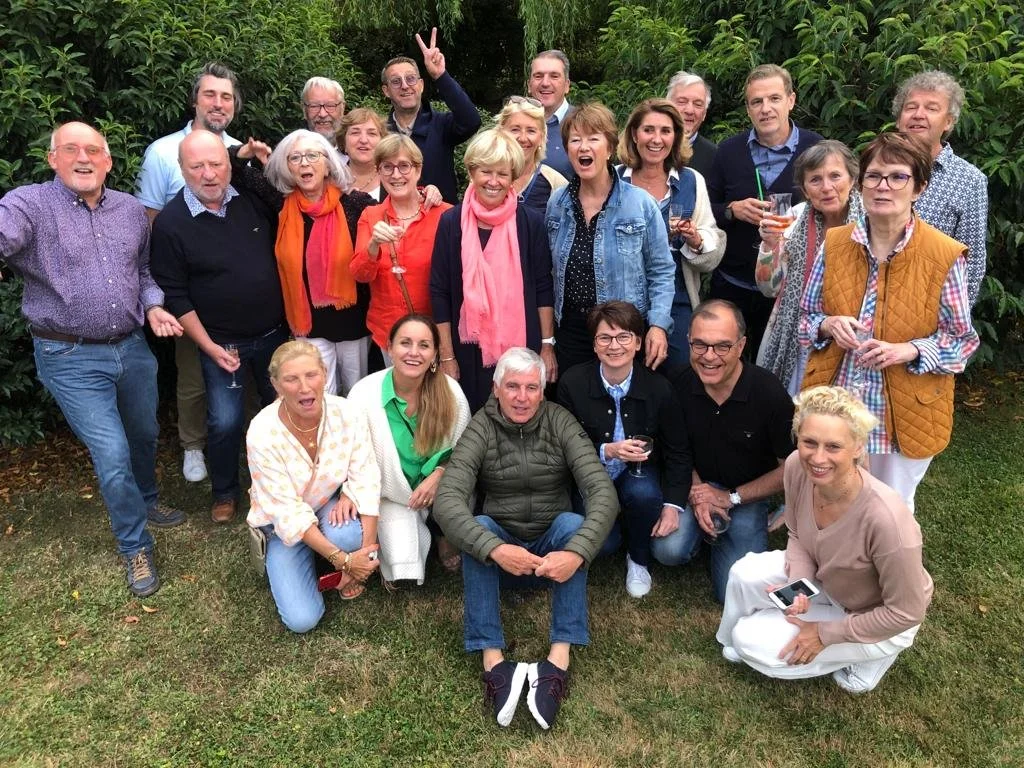 QUARTIER D'ETE FESTIF