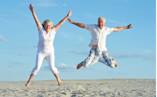 Faisons le point sur l'espérance de vie