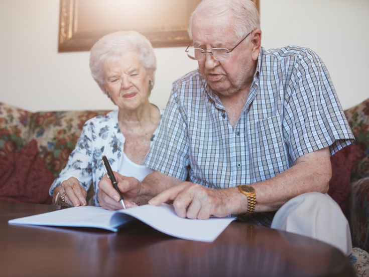 La nécessaire récession!