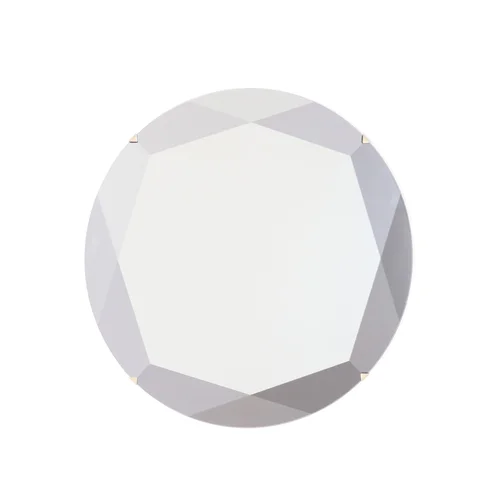 Gem Mirrors — Debra Folz