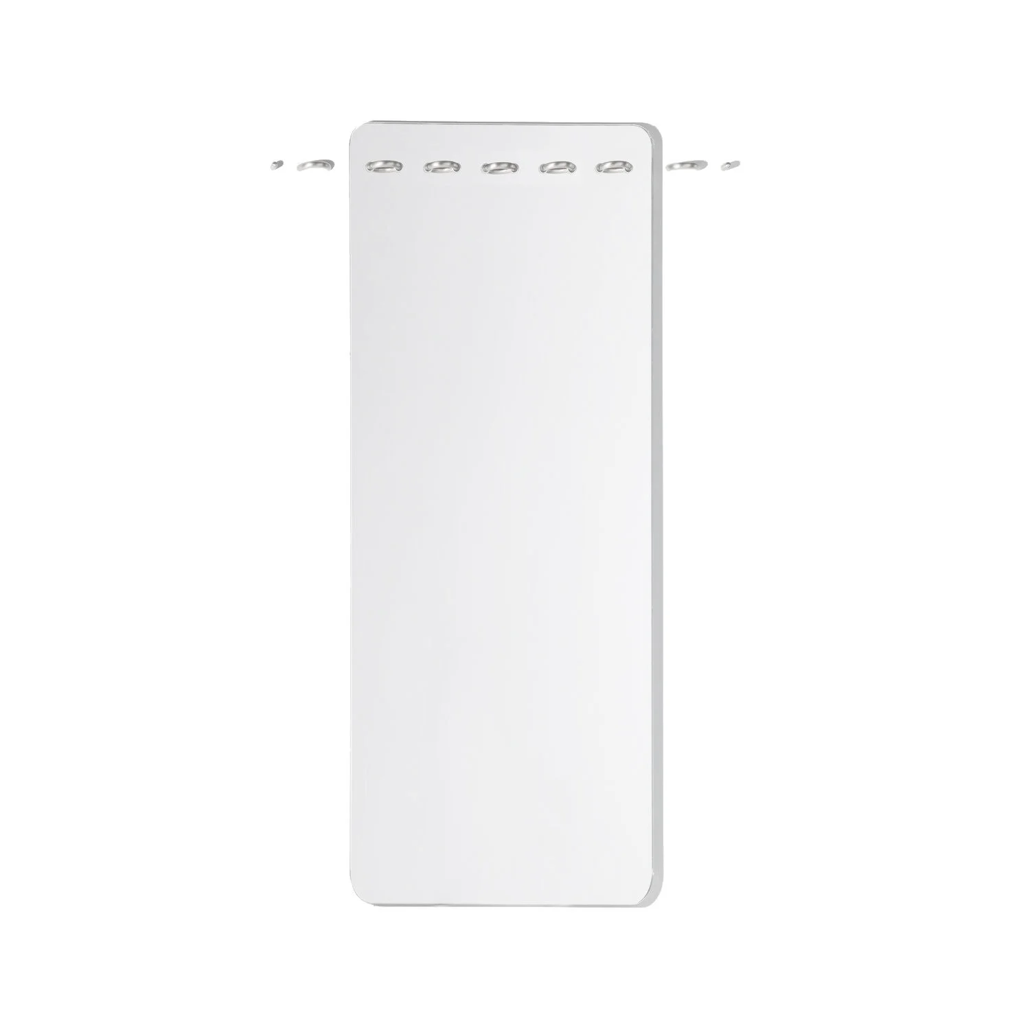 Sewn Surfaces Mirror : Long/SS