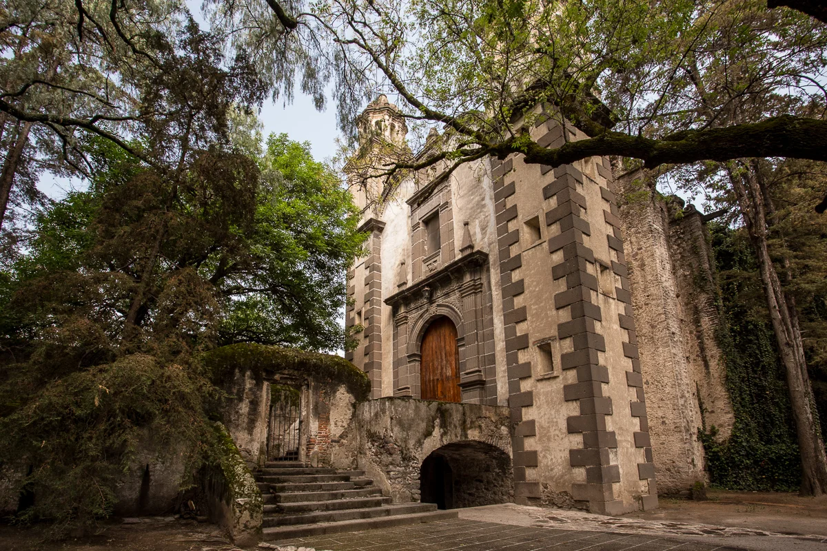 3 haciendas en Puebla para casarte 🏫 9