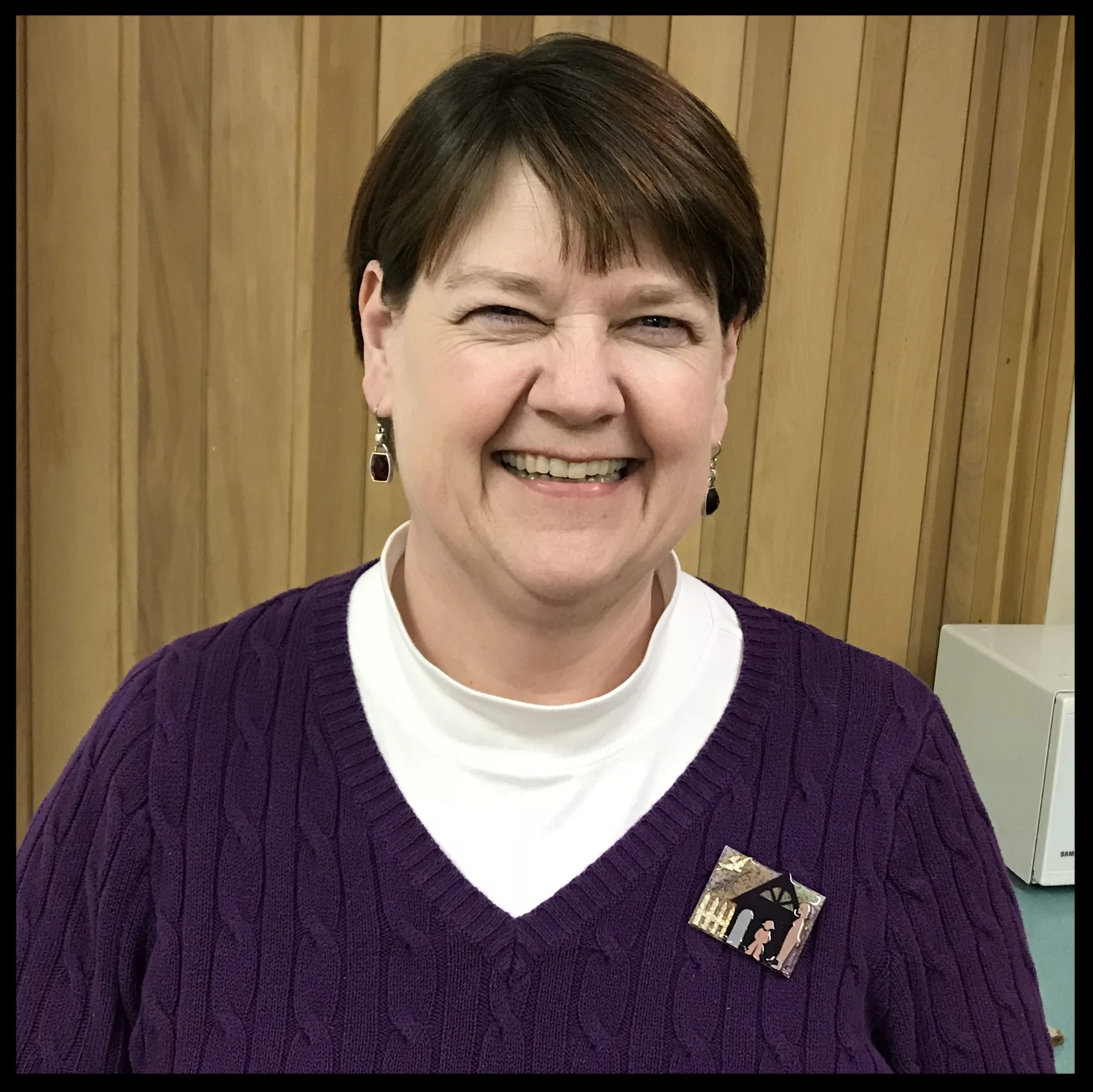 Cheryl Renier-Wigg - Vice President Email: cherylre@ci.green-bay.wi.us Phone: 920.448.3412