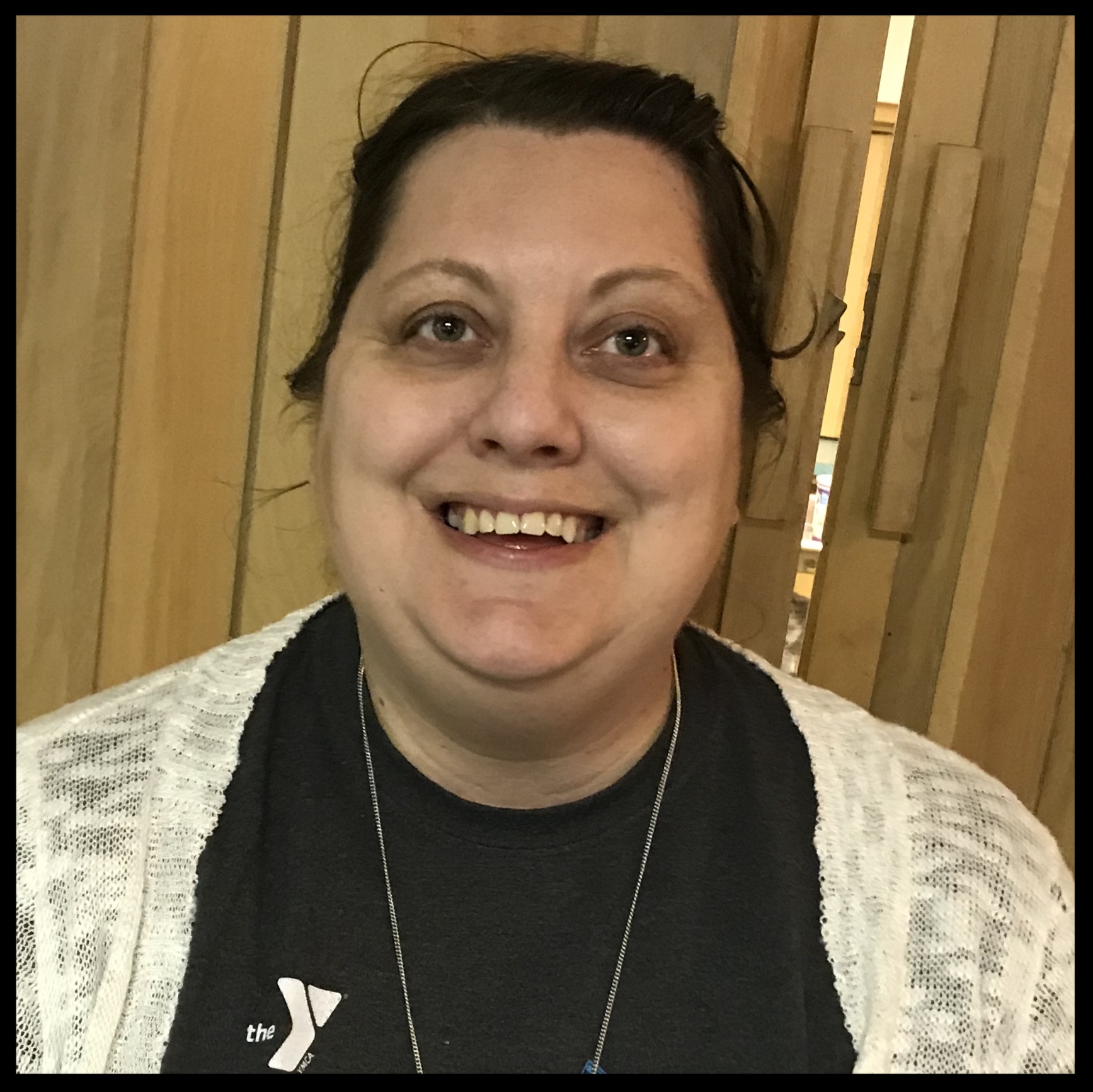 Kathleen Johnson - Board Member Email: payitforwardandsmile@hotmail.com Phone: 920.530.1840