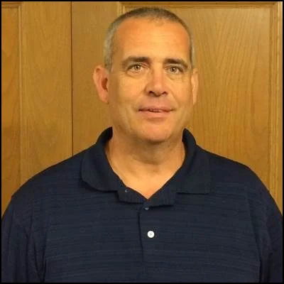 Ron Dehn - ANA President