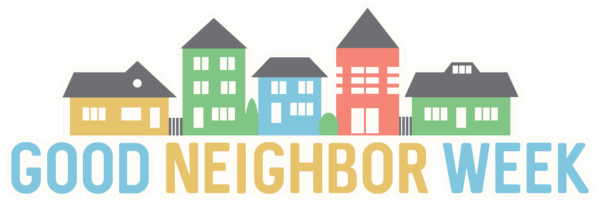Good Neighbor Week Green Bay