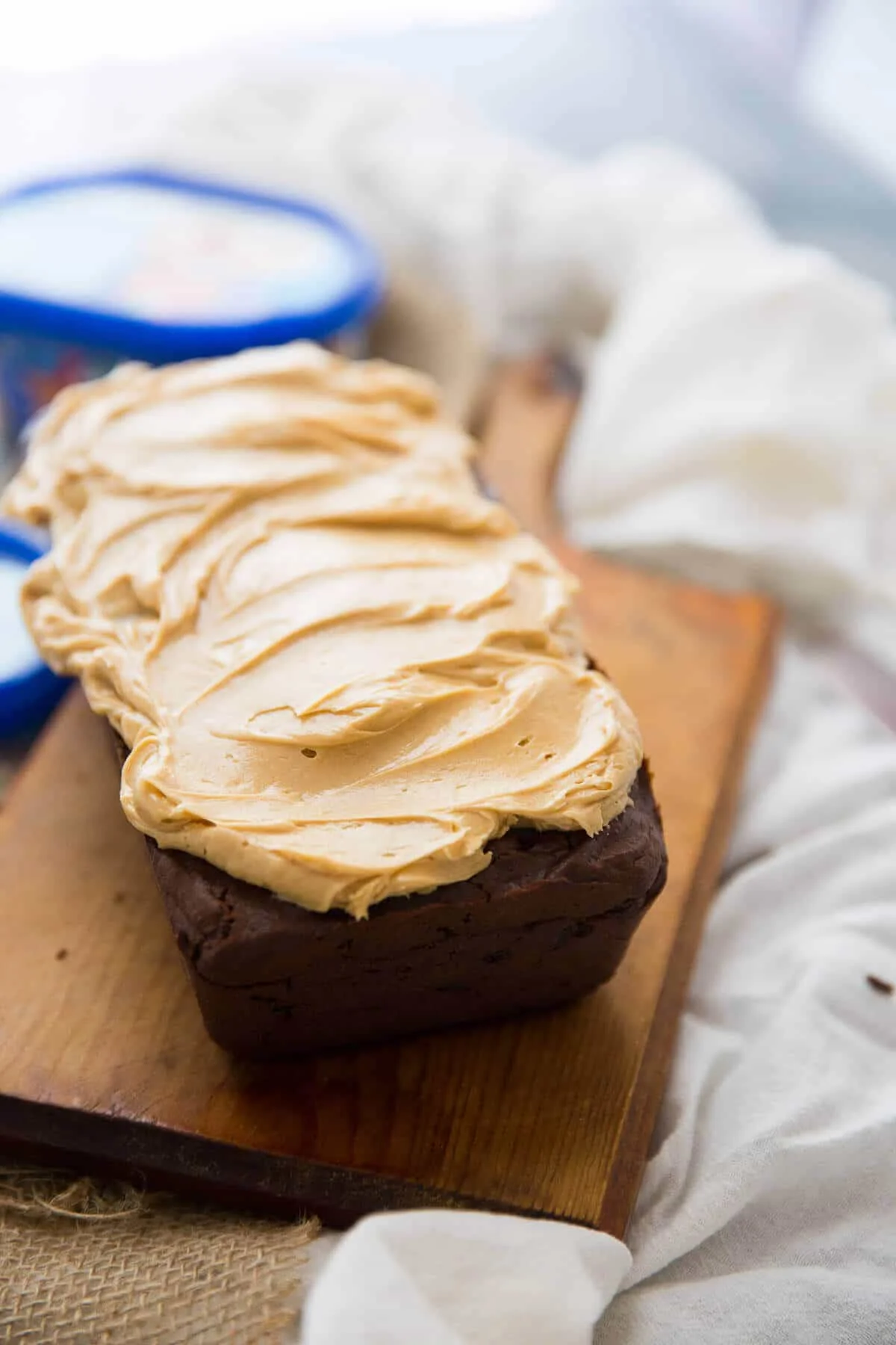 In partnership with Pillsbury™ | Moist Double Chocolate Quick Bread