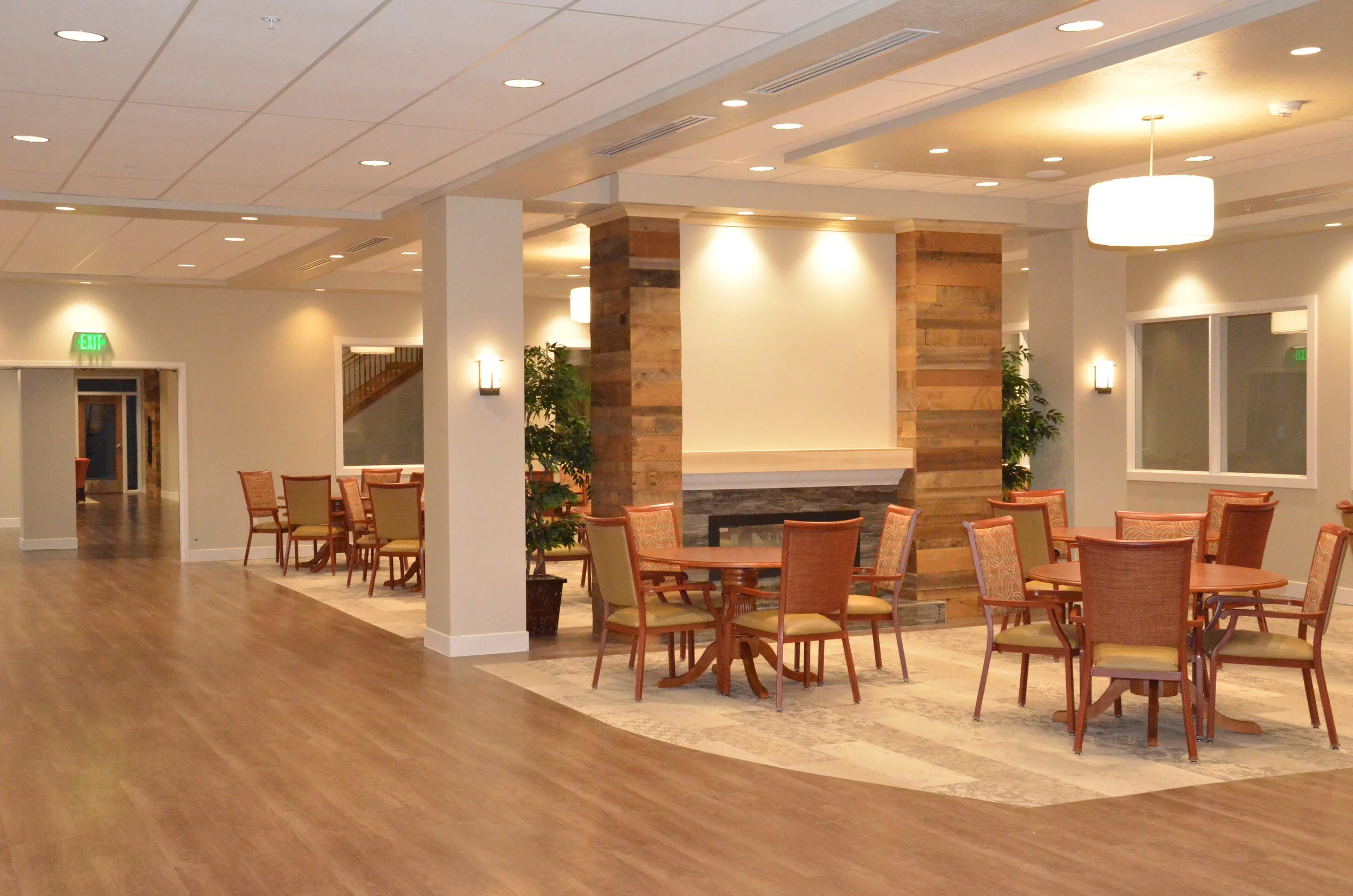 Crescent Senior Living of Sandy Assisted Living Homes