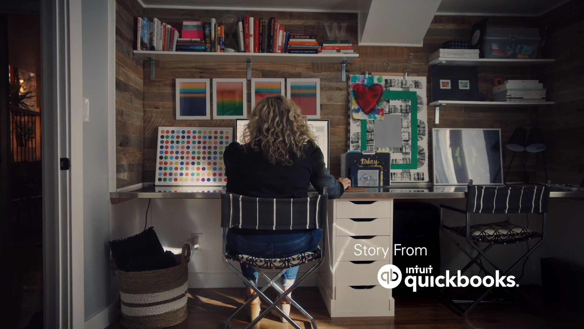Intuit - Quickbooks