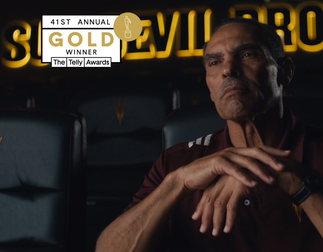 Amway 2019 Coaches Poll