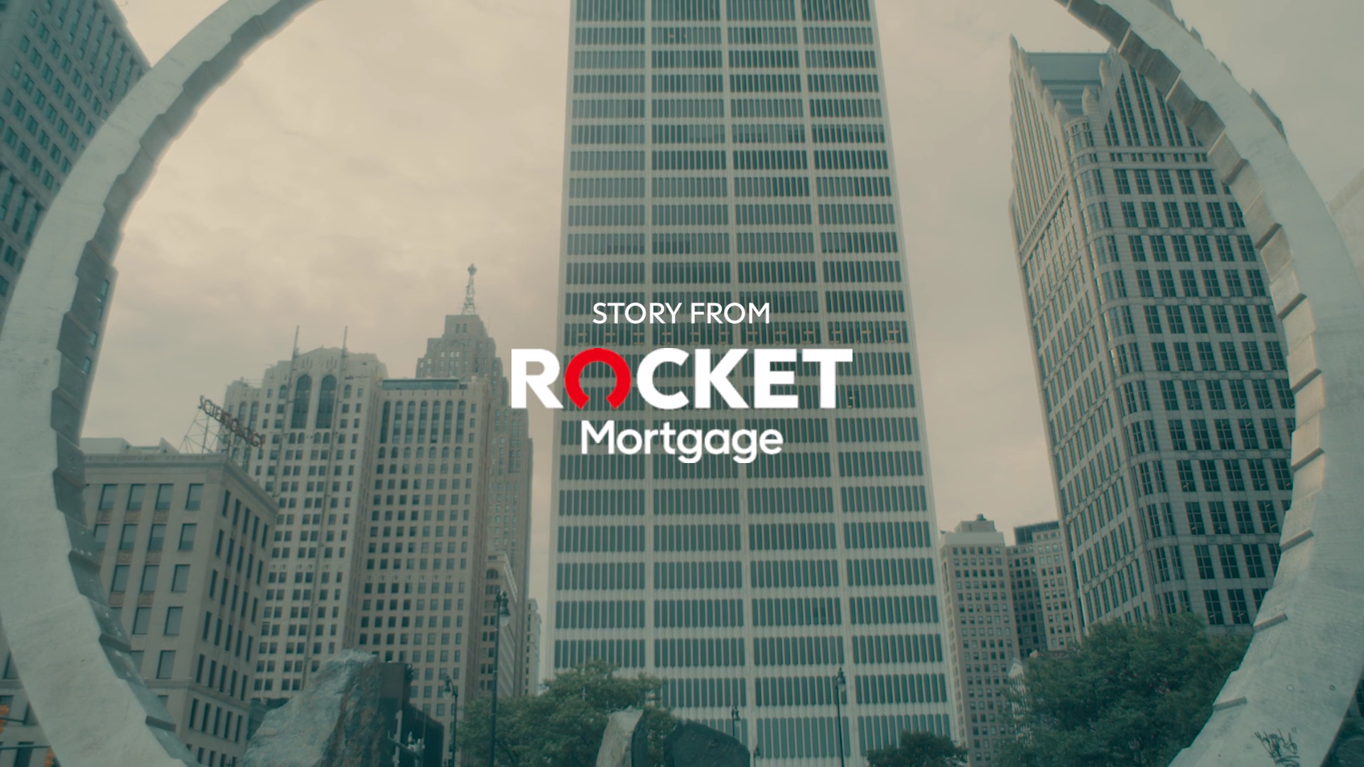 Rocket Mortgage - Detroit Digital Inequality