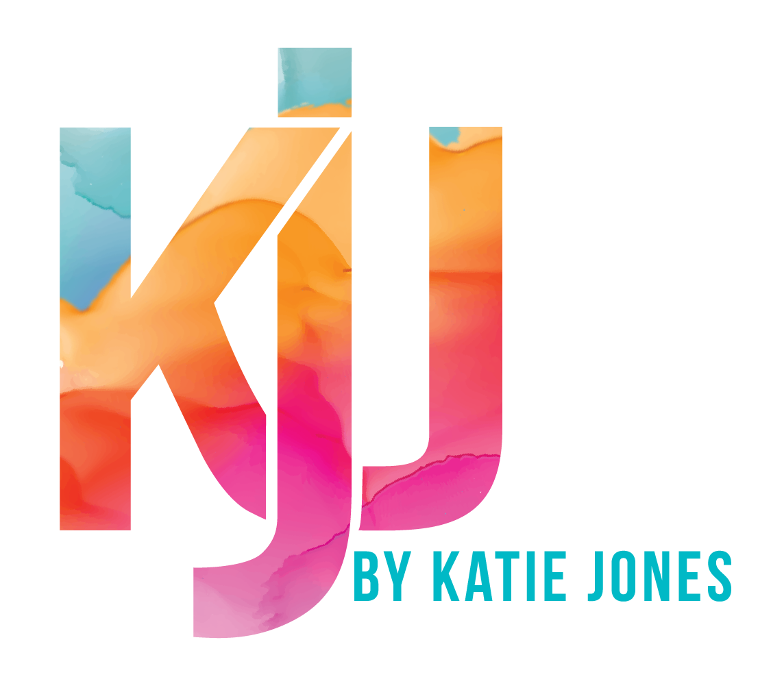 KJJ by Katie Jones
