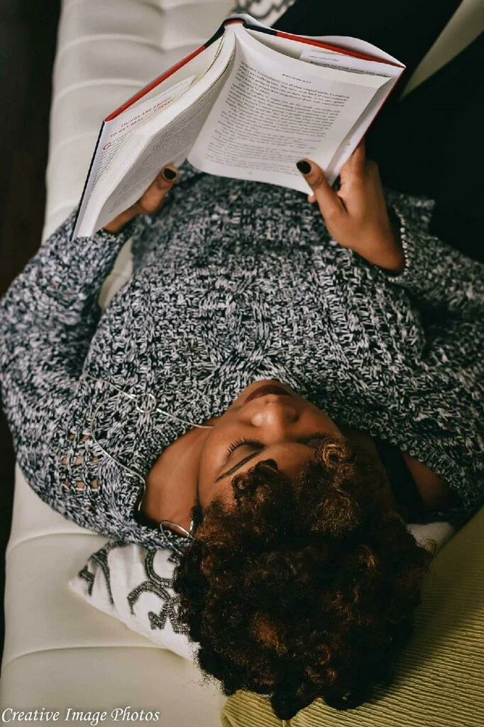 BrittShelf (2018 Starter Reads)