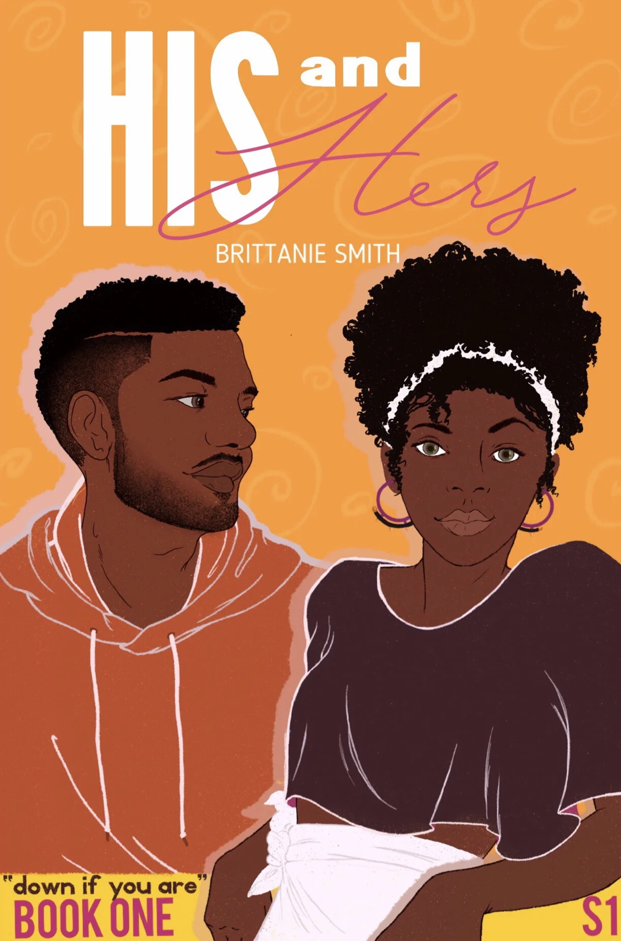 His And Hers Sample Read