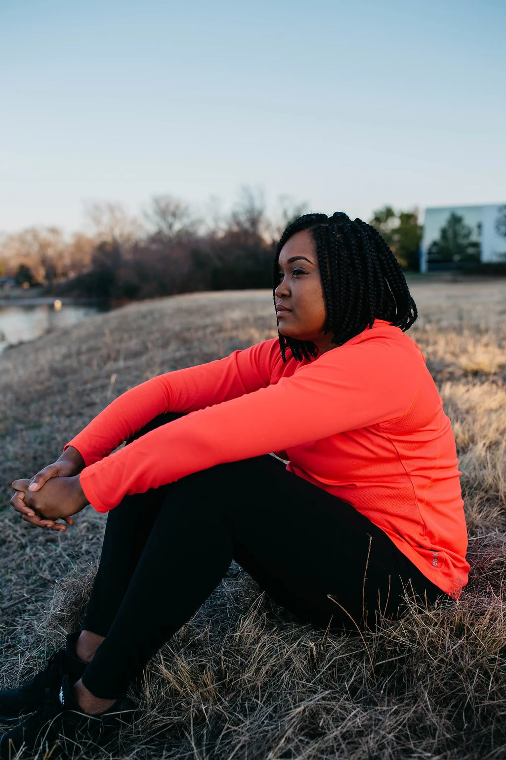 The Trouble With Time