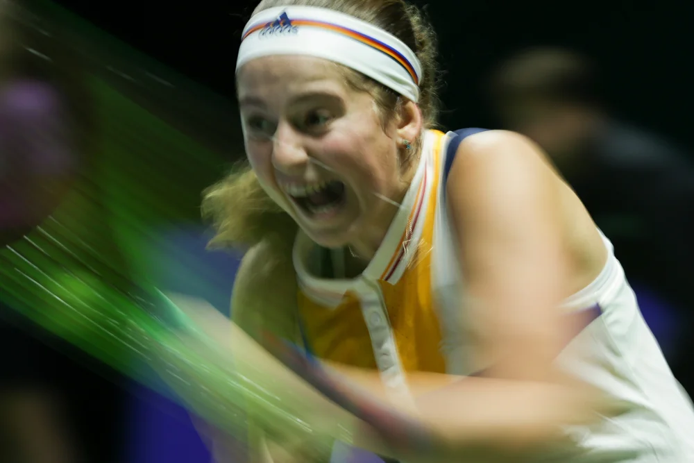 WTA Finals 2017