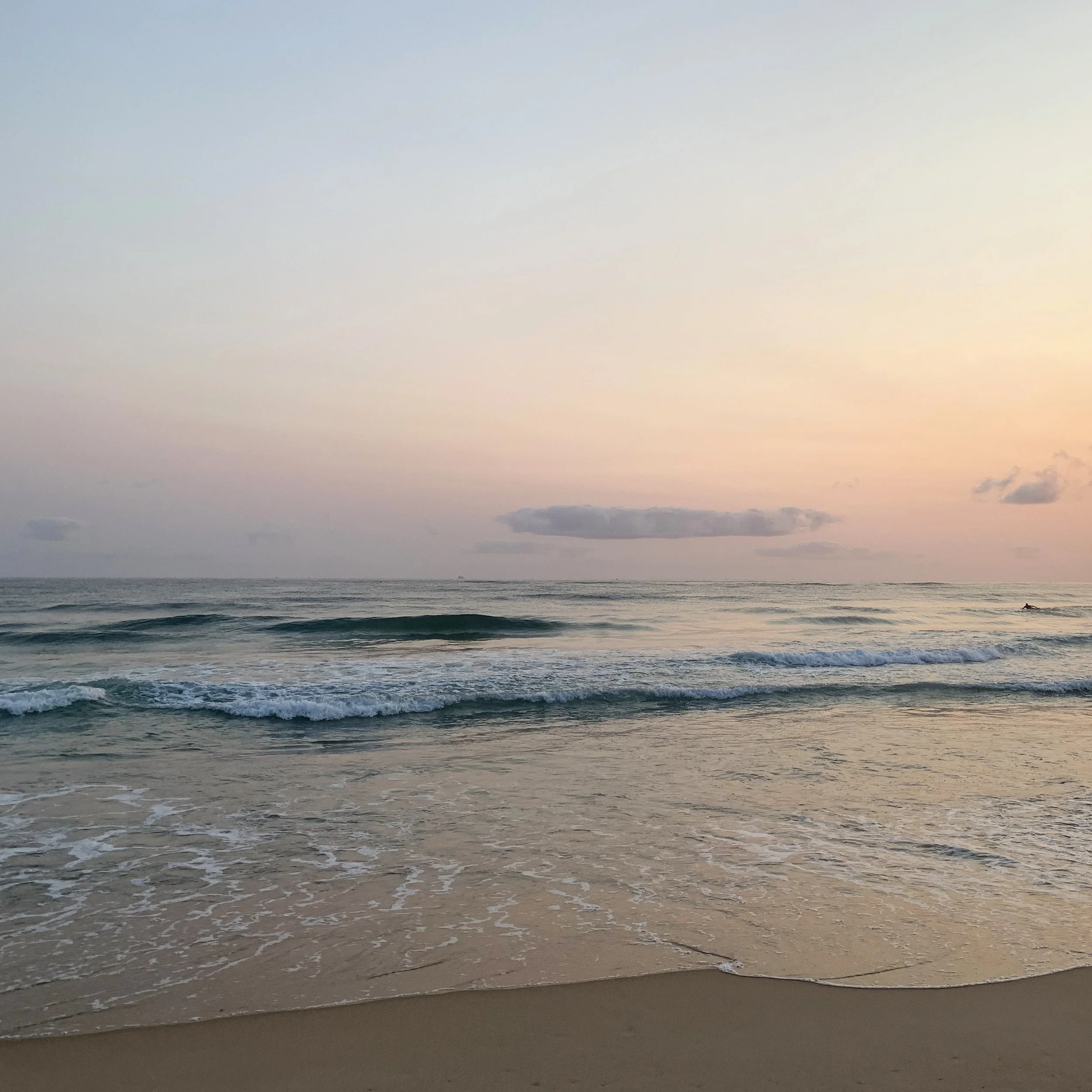 Bring the Beach Home