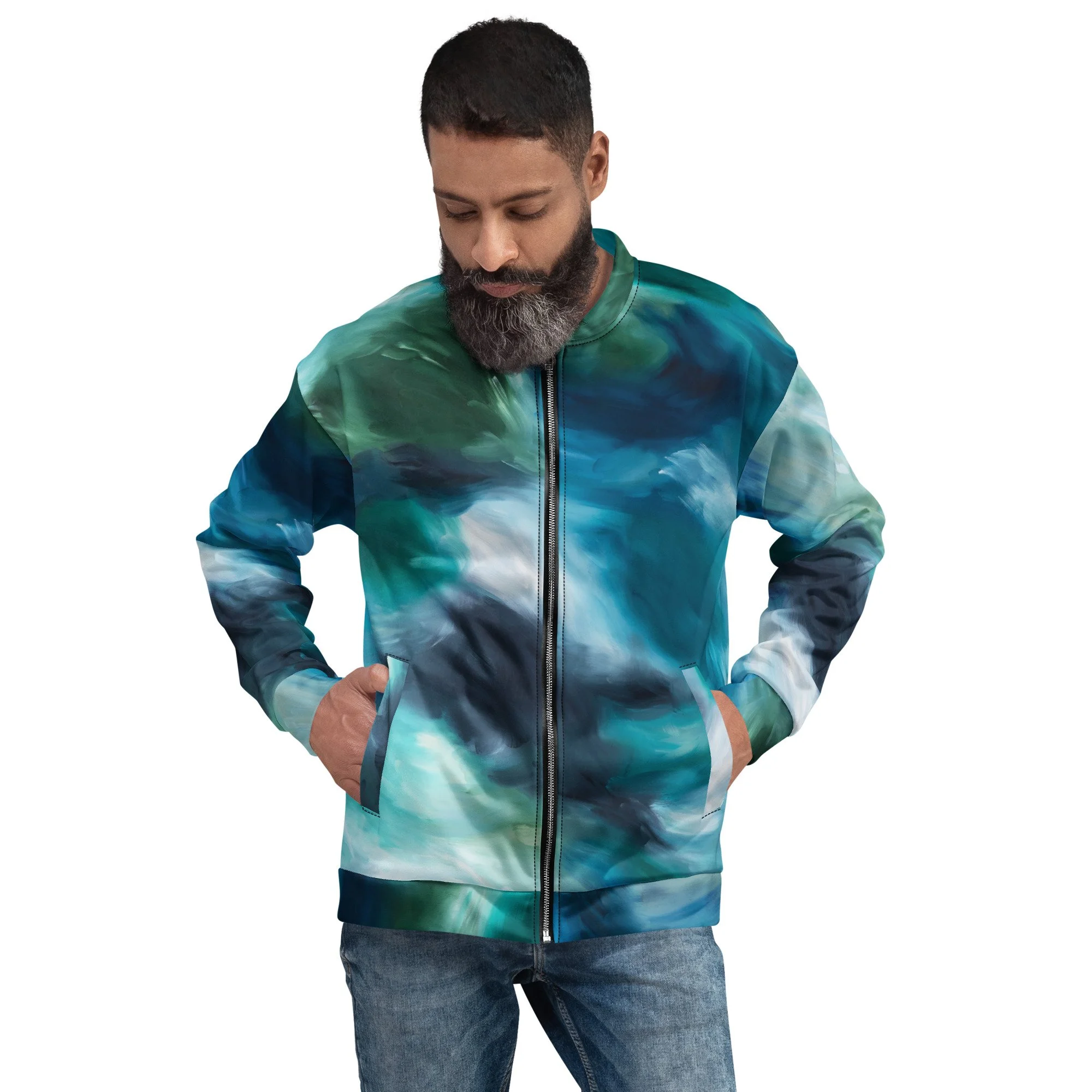 all-over-print-unisex-bomber-jacket-white-front-69d2db6823465.jpg