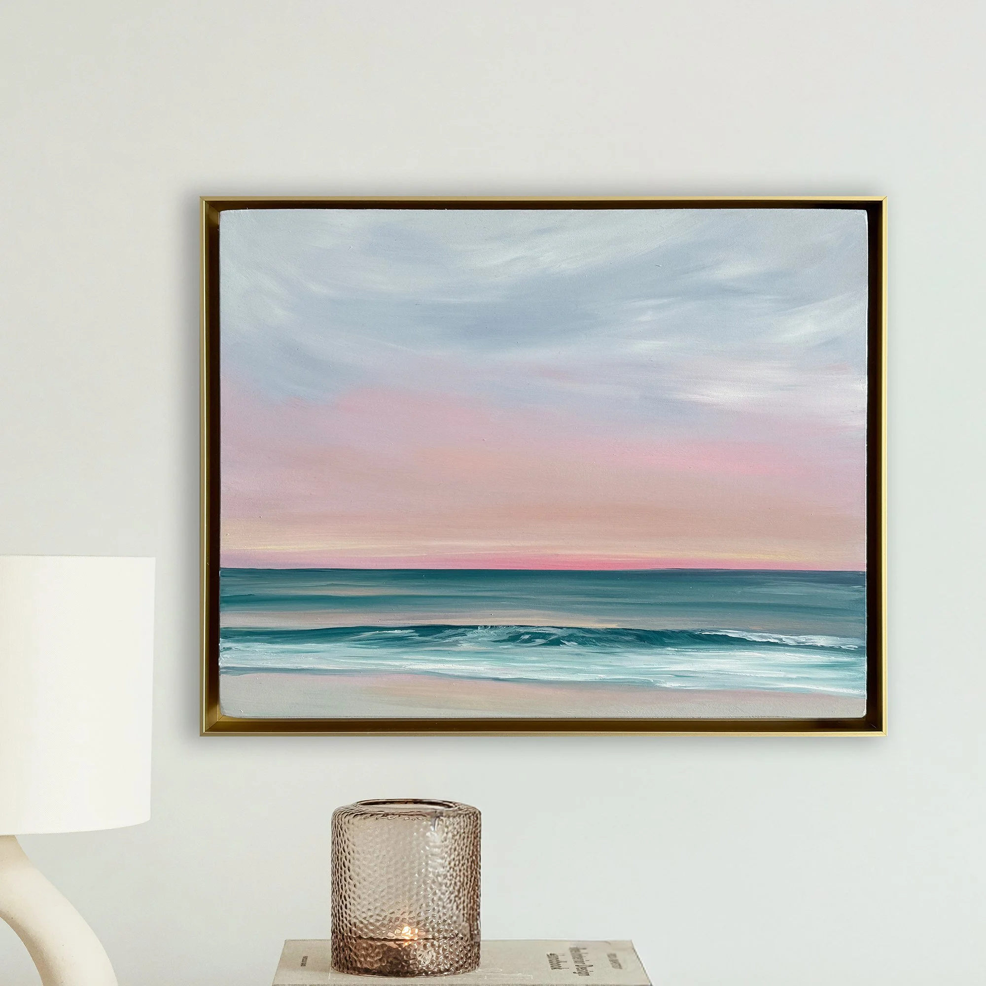 Summer is Here | 14x11