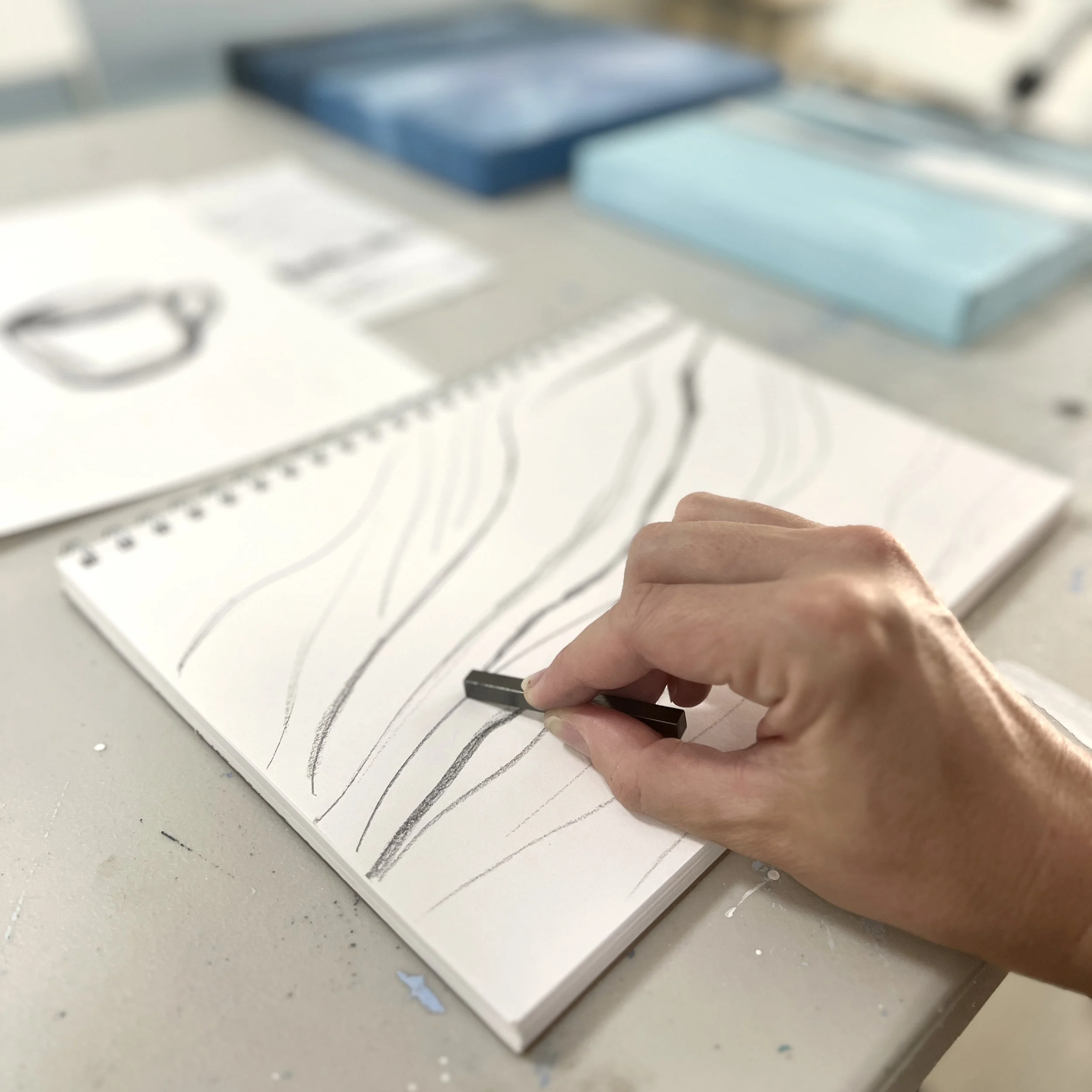 What I Learned in Art School
