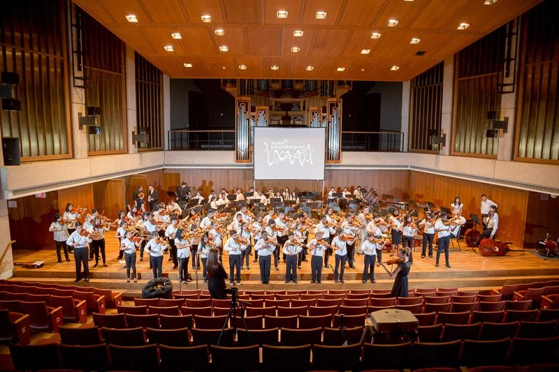 Summer Music Camp 2024