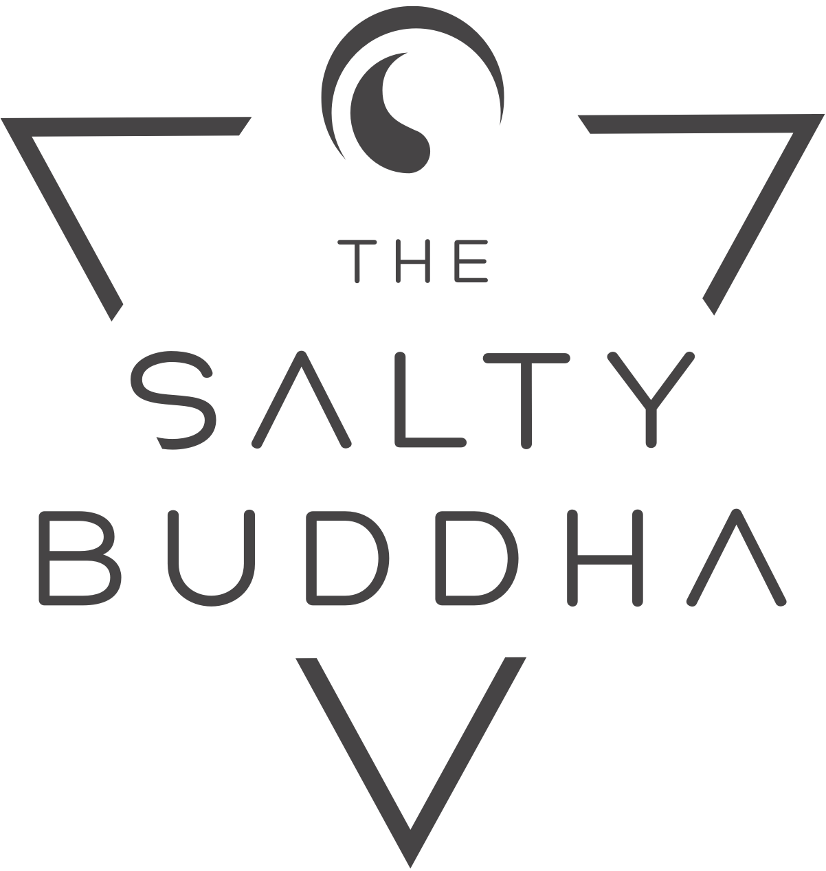 The Salty Buddha