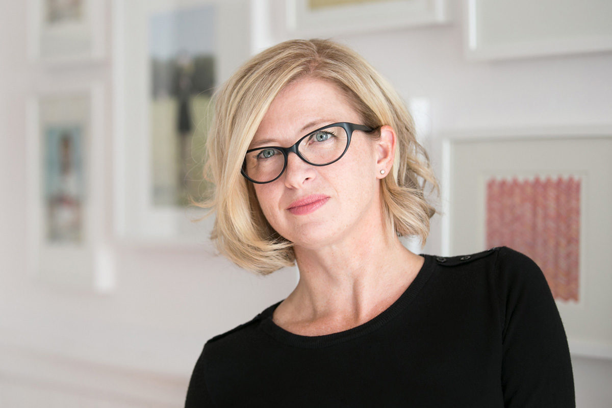 Danielle Krysa, The Jealous Curator