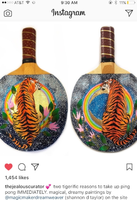 Follow thejealouscurator on Instagram to get all of her post updates